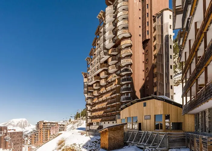 Residence Antares - Maeva Home